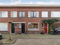 Keucheniusstraat 7, 3551 XC Utrecht
