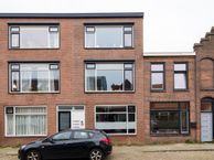 Hoogravenseweg 14-C, 3523 TL Utrecht