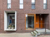 Vlinderstraat 6-A, 3061 VM Rotterdam