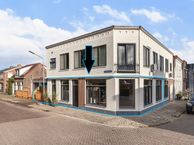 Schoolstraat 2-A, 3255 AV Oude-Tonge