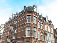 Nassau Zuilensteinstraat 12-D, 2596 CB Den Haag