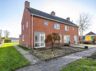 Beatrixstraat 6, 9682 SE Oostwold (Gem. Oldambt)