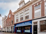 Kleine Houtstraat 65-RD, 2011 DH Haarlem