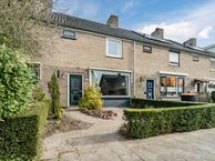 Van Boetzelaerlaan 12, 3832 AM Leusden