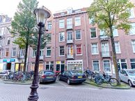 Zocherstraat 22-3, 1054 LX Amsterdam
