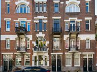 Valeriusstraat 89-H, 1075 EP Amsterdam