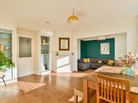 Madurastraat 117-3, 1094 GK Amsterdam