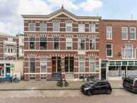 Renbaanstraat 12, 2586 GB Den Haag