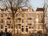 Alexanderplein 11-A, 1018 CG Amsterdam