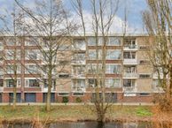 Mahlerstraat 86, 2324 JH Leiden