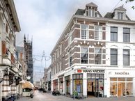 Spekstraat 2-B, 2011 HM Haarlem