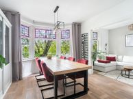 Westlandgracht 107-2, 1058 TS Amsterdam