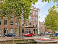 Westerkade 10-3R, 1015 XD Amsterdam