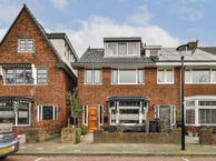 Lijsterbeslaan 42, 1943 GN Beverwijk