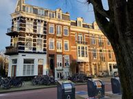 Weesperzijde 64-H, 1091 EH Amsterdam