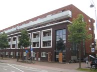 Kamperlaan 176, 2012 JA Haarlem