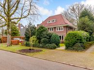 Rosariumlaan 10, 3972 GJ Driebergen-Rijsenburg