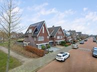 Pablo Picassostraat 46, 3059 VK Rotterdam