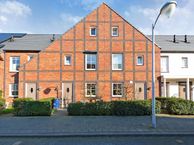 Straat van Dover 85, 3825 XB Amersfoort