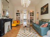 Van Diemenstraat 213, 2518 VB Den Haag