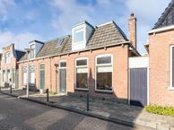 Dr Jelle Bangastraat 28, 8801 AM Franeker