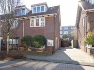 Burg. Gaarlandtstraat 54, 4205 CD Gorinchem