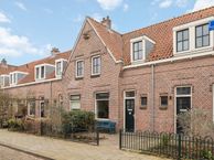 Franklinstraat 32, 3553 RN Utrecht