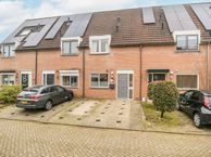 De Moucheronstraat 5, 6717 TS Ede