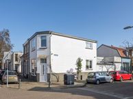 Kritzingerstraat 2, 2021 SH Haarlem