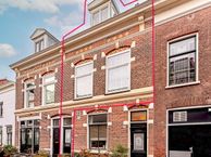 Lange Wijngaardstraat 21-RD, 2011 RK Haarlem