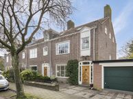 De Gijselaarstraat 1, 2313 JW Leiden