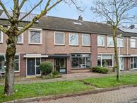 Ravelstraat 73, 4614 XC Bergen op Zoom