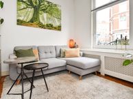 De Perponcherstraat 26-A, 2518 SV Den Haag