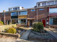 Parelstraat 19, 2332 JK Leiden