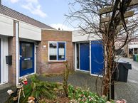 Bakkerstraat 39, 1825 CM Alkmaar