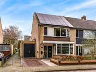 Kruyderlaan 144, 3431 BT Nieuwegein