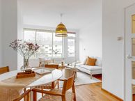 Winkler Prinshof 9-2, 1065 XL Amsterdam