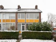 Populierenlaan 32, 9741 HE Groningen