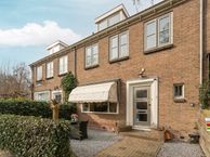 Burgemeester des Tombeweg 4, 1391 CL Abcoude