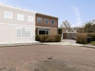 Mosselkreekstraat 30, 4335 TG Middelburg