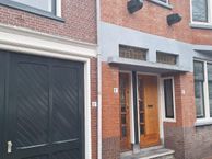 Buitenwatersloot 8-C, 2613 SR Delft