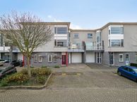 Merbau 46, 3315 RP Dordrecht