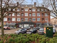 Burgemeester Meineszplein 18-A03, 3022 XB Rotterdam