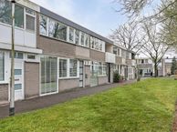 Jac. van Vollenhovenstraat 14, 5012 AD Tilburg