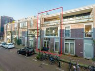 Scheepstimmermanstraat 49, 1019 WV Amsterdam