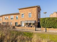 Zandhaver 47, 1974 VJ IJmuiden