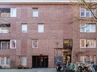 Laing's Nekstraat 16-H, 1092 GW Amsterdam