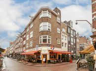 Leidsekruisstraat 18-4, 1017 RH Amsterdam