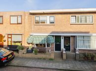 Bakkerstraat 21, 1973 PR IJmuiden