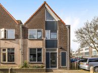 de Zicht 11, 3224 BA Hellevoetsluis